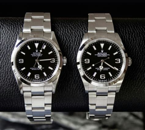 rolex explorer 1 114270 for sale|Rolex explorer 114270 vs 124270.